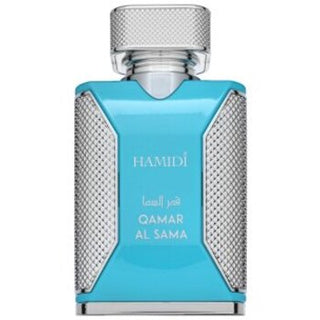 Hamidi Qamar Al Sama Unisex | EDP