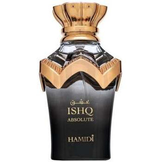 Hamidi Ishq Absolute For Men | EDP