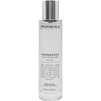 Organicals Abundance Hair Perfume Moringa