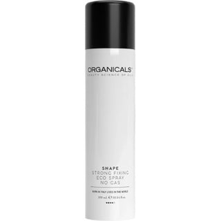 Organicals Shape Strong Fixing Eco Spray