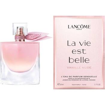 Lancome La Vie Est Belle Vanille Nude for Women | EDP