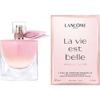 Lancome La Vie Est Belle Vanille Nude for Women | EDP