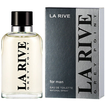 La Rive Grey Point | EDT