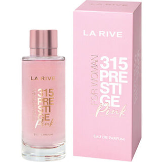 La Rive 315 Prestige Pink for Women | EDP