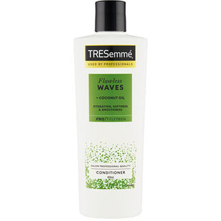 TRESemmé Flawless Waves Conditioner