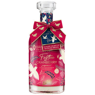 Baylis & Harding Winter Kingdom Bath Bubbles