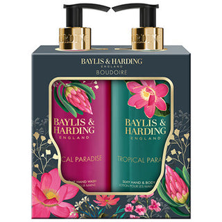 Baylis & Harding Set Boudoire Tropical Paradise Hand and Body Care