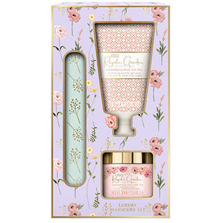 Baylis & Harding Royale Garden Hand & Nail Care Set