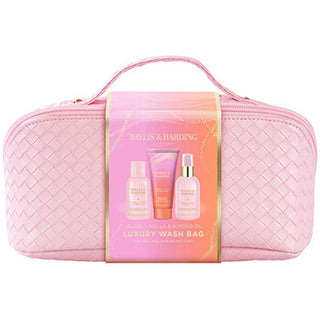 Baylis & Harding Luxury Wash Bag