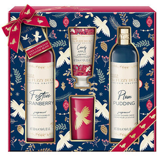 Baylis & Harding Set Peace Candlelit Winter Kingdom