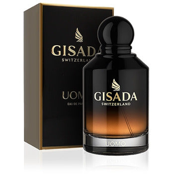 Gisada Uomo for Men | EDP