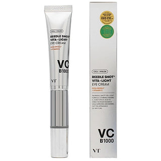 VT Cosmetics Reedle Shot Vita-Light Eye Cream