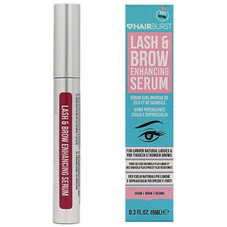 Hairburst Lash & Brow Enhancing Serum