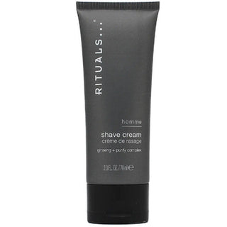 Rituals Homme Shave Cream for Men