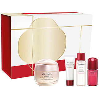 Shiseido Set Wrinkle Correcting Ritual