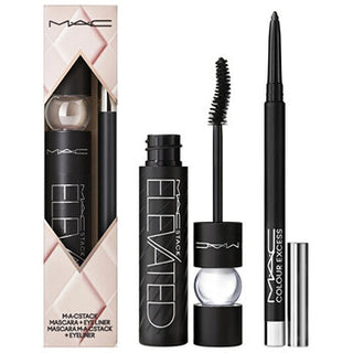 MAC Set Forseeable Future Eye Kit
