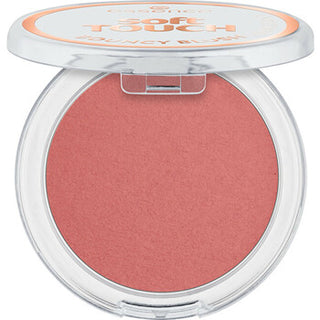 Essence Soft Touch Bouncy Blush Antique Bloom