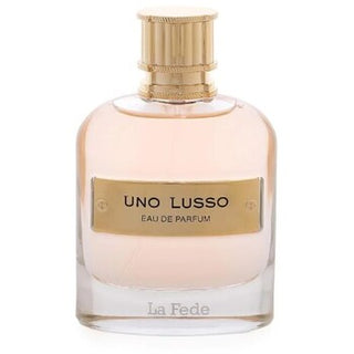 La Fede Uno Lusso For Women | EDP