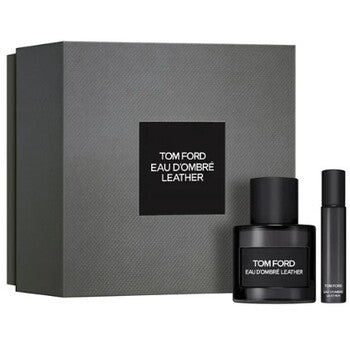 Tom Ford Set Eau D'Ombré Leather Gift Set