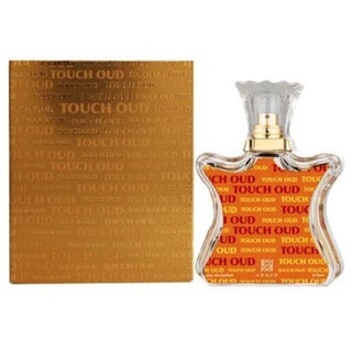 Ahmed Al Maghribi Touch Oud for Women | EDP