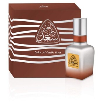 Ahmed Al Maghribi Dehn Al Oudh Saad Unisex | EDP