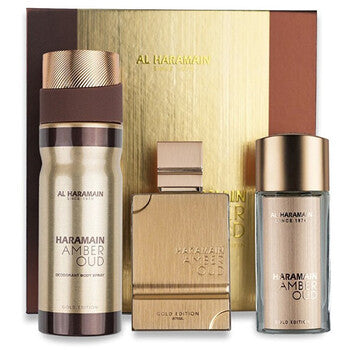 Al Haramain Amber Oud Gold Edition Extreme Unisex | Extrait de Parfum