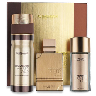 Al Haramain Amber Oud Gold Edition Extreme Unisex | Extrait de Parfum