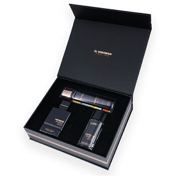 Al Haramain Set Amber Oud Private Edition Unisex | EDP