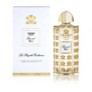 Creed Spice and Wood Unisex | EDP