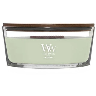 WoodWick Ethereal Haze Boat