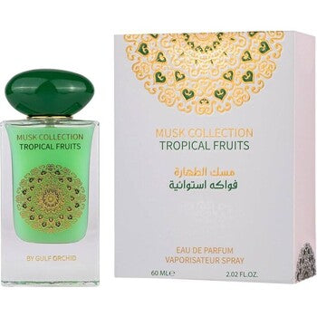 Gulf Orchid Tropical Fruits Unisex | EDP