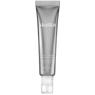 Medik8 Crystal Retinal Ceramide Eye 10 Smooth & Lift Eye Cream