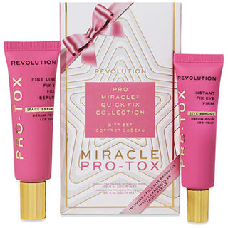 Makeup Revolution Set Pro Miracle Protox Gift Set