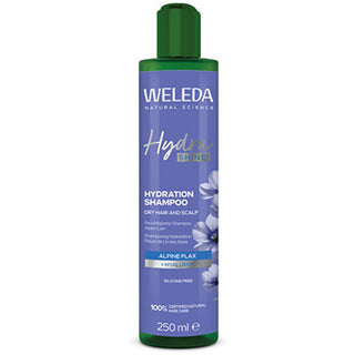 Weleda Hydrashine Hydration Shampoo