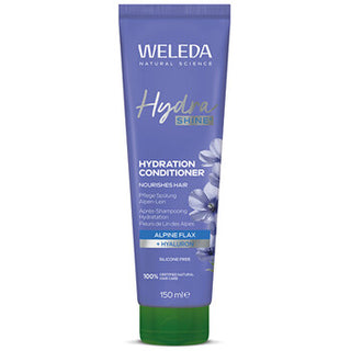 Weleda Hydrashine Hydration Conditioner