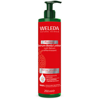 Weleda Serum Body Lotion Pomegranate