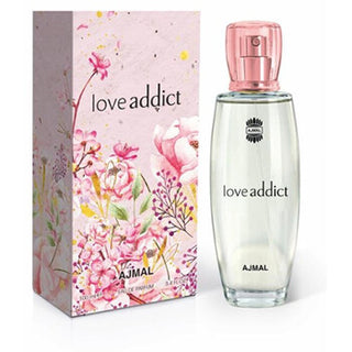 Ajmal Love Addict | EDP