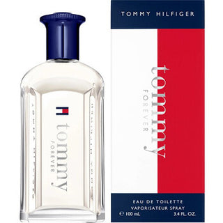 Tommy Hilfiger Tommy Forever for Men | EDT