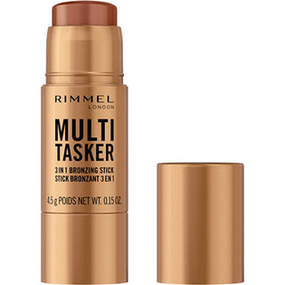 Rimmel Multi-Tasker 3 in 1 Bronzing Stick 03