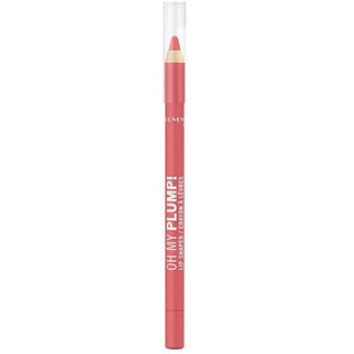 Rimmel Oh My Plump! Lip Shaper Cappuccino
