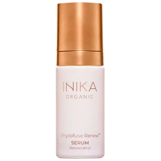 Inika Organic Phytofuse Renew Serum