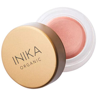 Inika Organic Lip & Cheek Cream Petals
