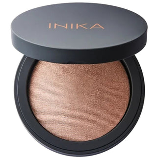 Inika Organic Baked Illuminiser Dewdrop