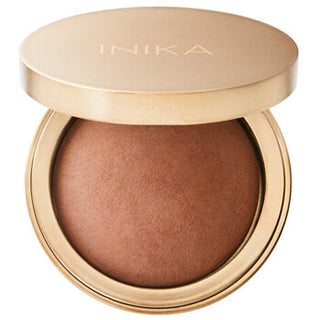 Inika Organic Baked Mineral Bronzer Sunkissed