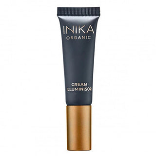 Inika Organic Pink Pearl Cream Illuminiser