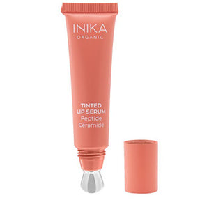 Inika Organic Tinted Lip Serum Blush