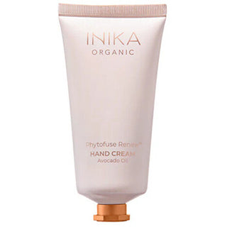 Inika Organic Phytofuse Renew Hand Cream