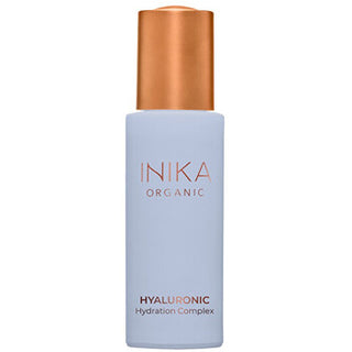 Inika Organic Hyaluronic Hydration Complex
