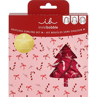 Invisibobble Candy Curls Set