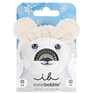 Invisibobble Polar Cozyness